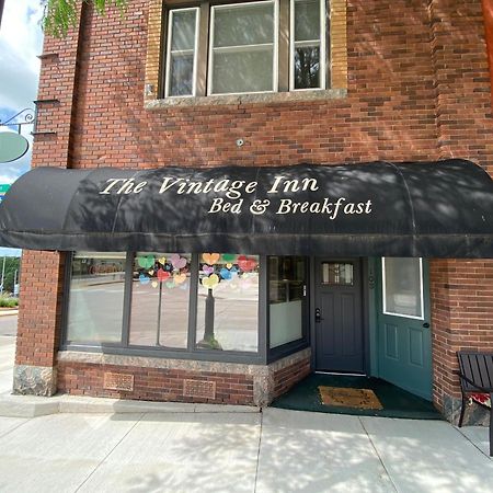The Vintage Inn Redwood Falls Екстериор снимка