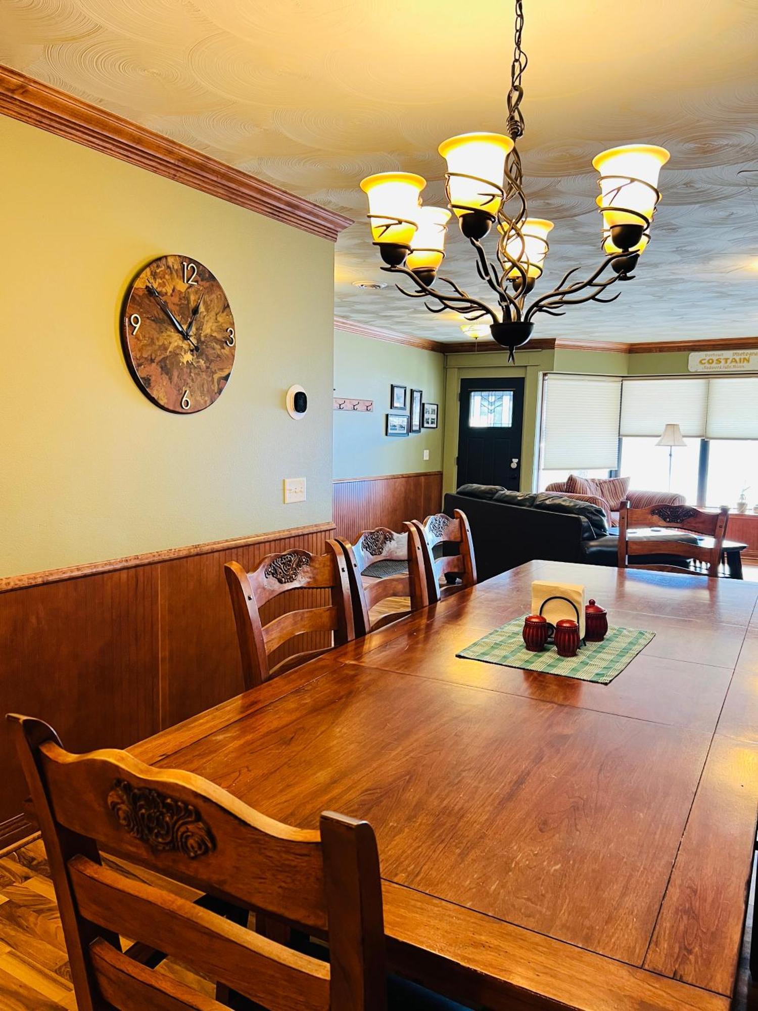 The Vintage Inn Redwood Falls Екстериор снимка