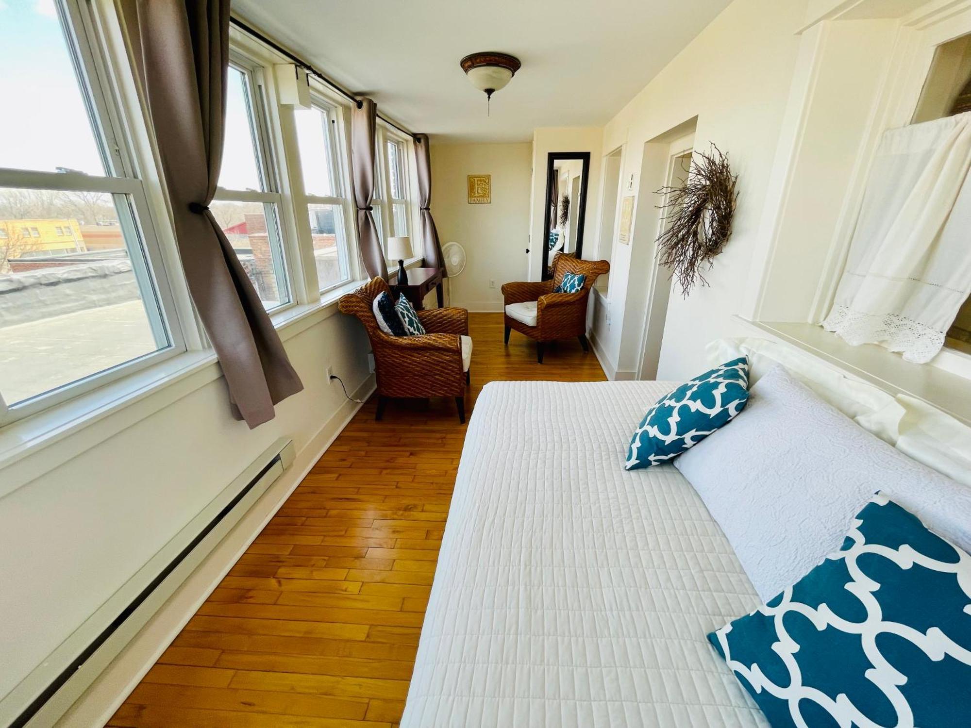 The Vintage Inn Redwood Falls Екстериор снимка