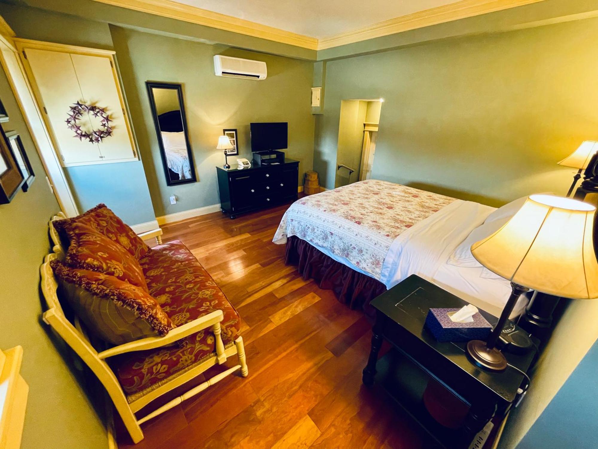 The Vintage Inn Redwood Falls Екстериор снимка
