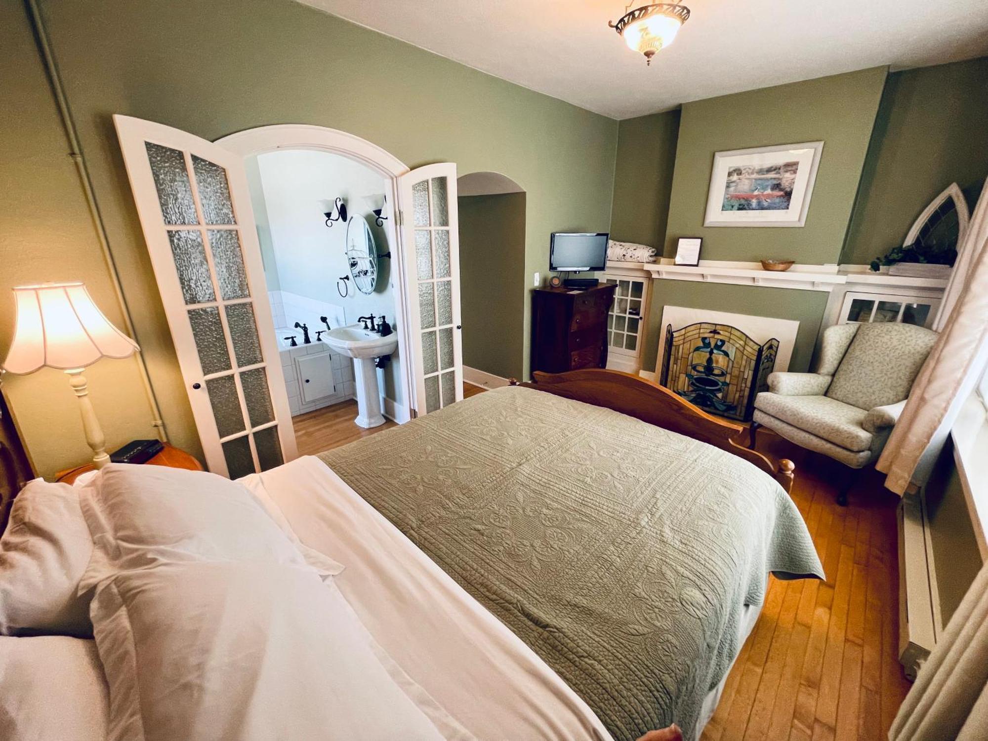 The Vintage Inn Redwood Falls Екстериор снимка