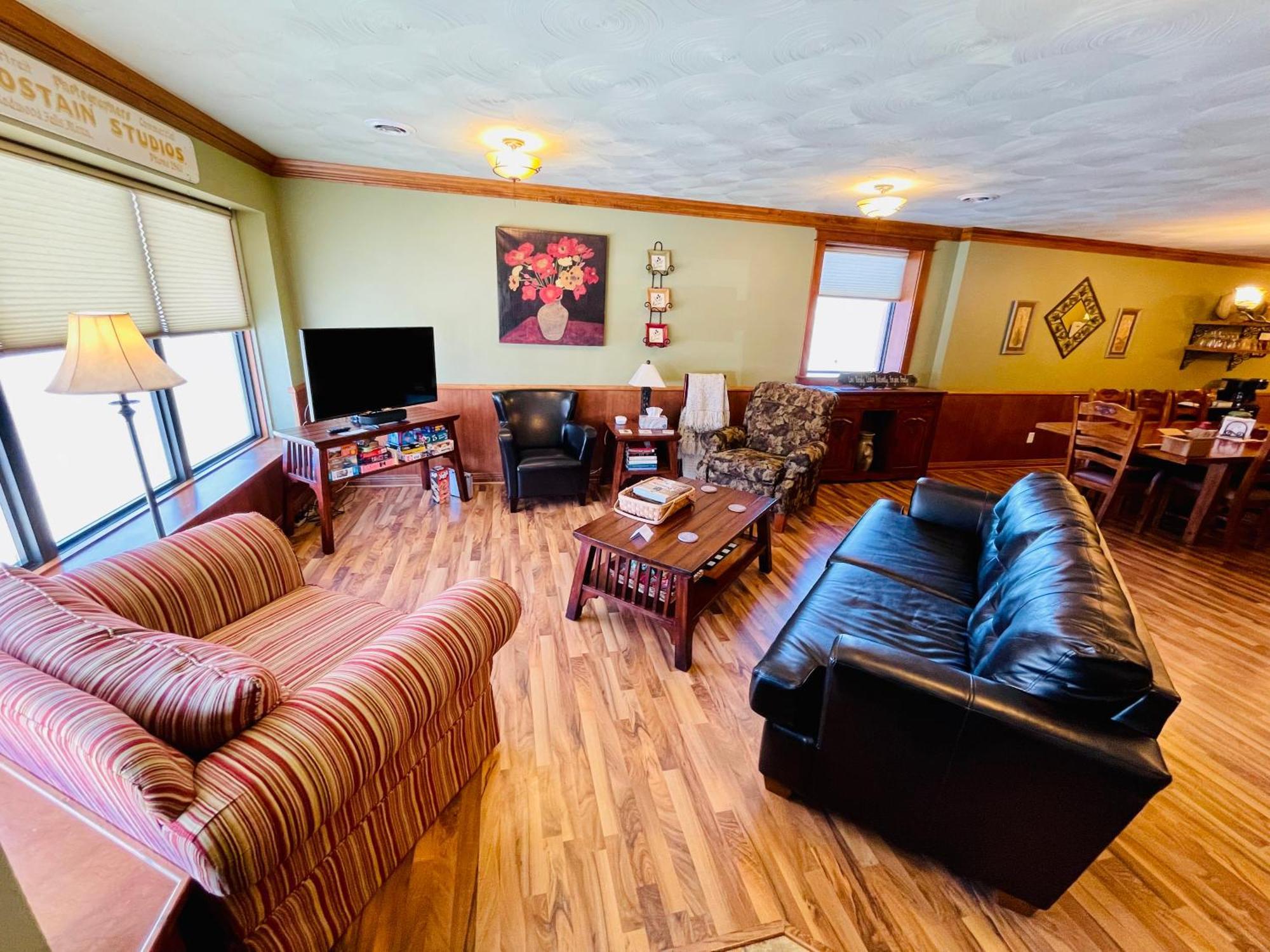 The Vintage Inn Redwood Falls Екстериор снимка
