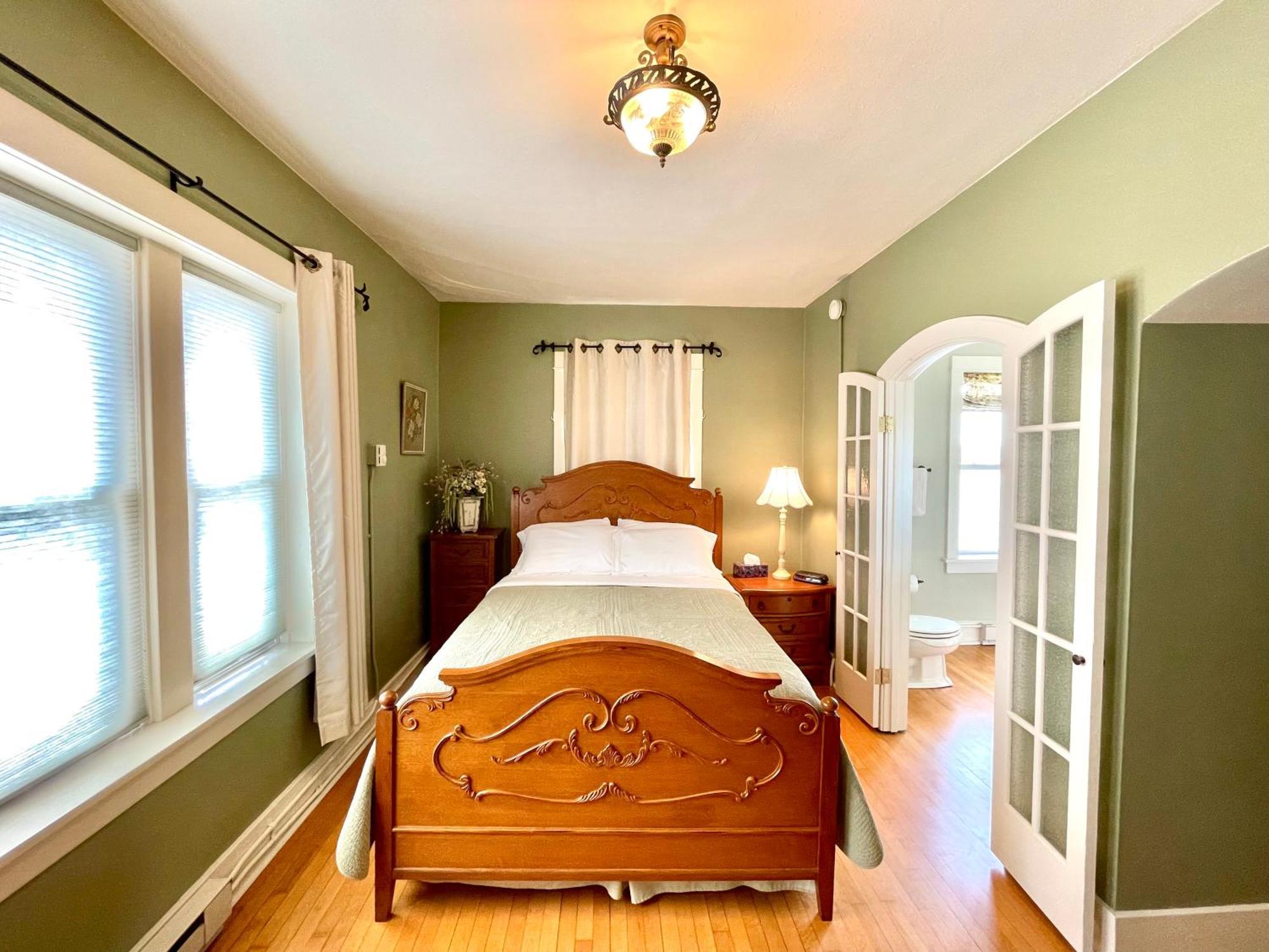 The Vintage Inn Redwood Falls Екстериор снимка