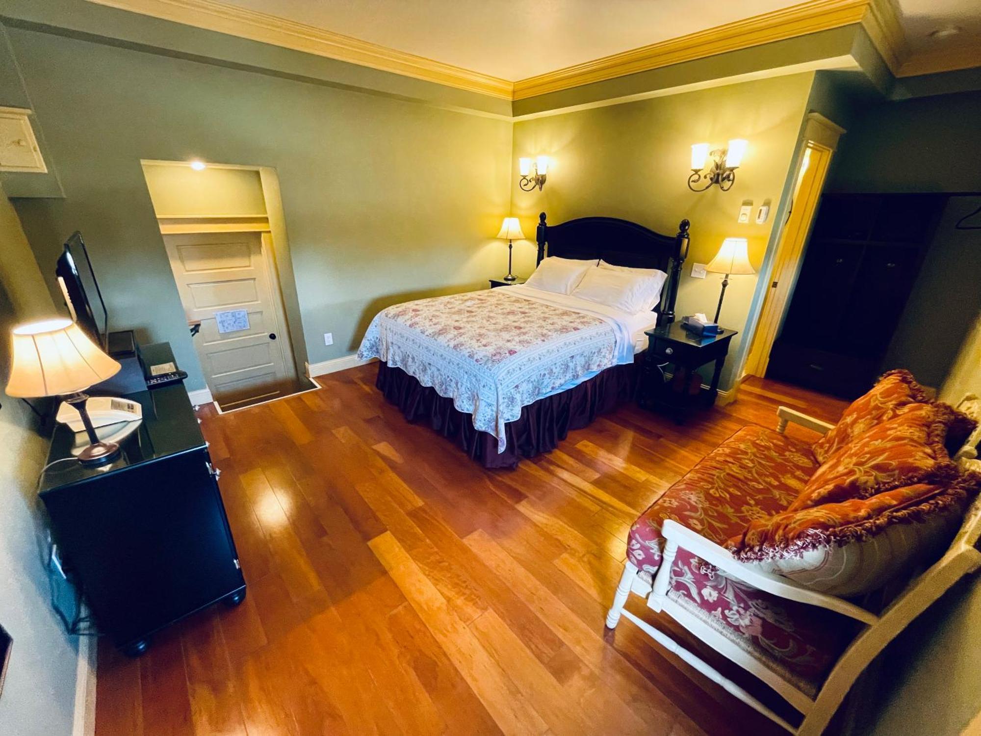 The Vintage Inn Redwood Falls Екстериор снимка
